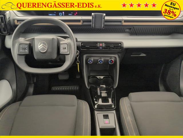 Citro&euml;n C3 Aircross YOU 