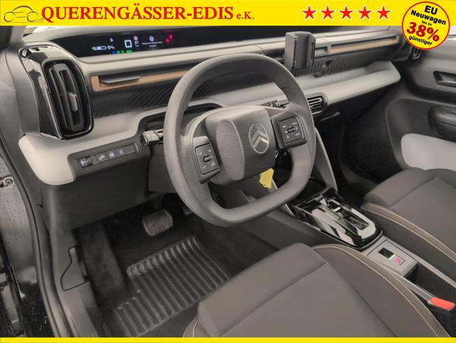 Citro&euml;n C3 Aircross YOU 