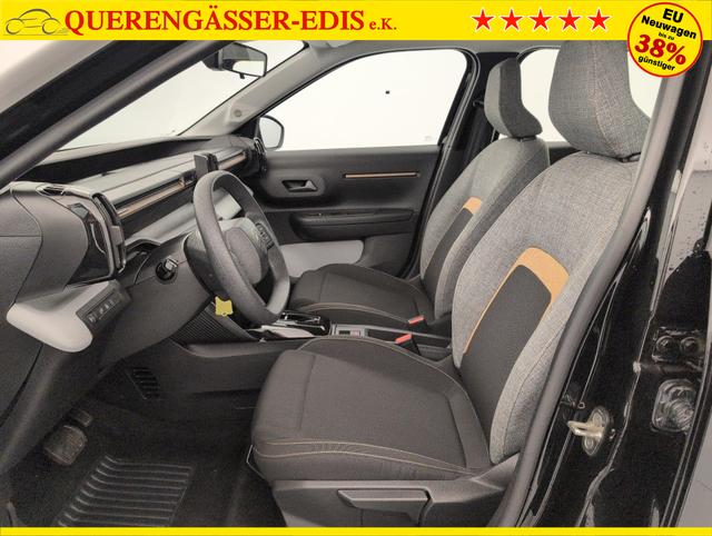 Citro&euml;n C3 Aircross YOU 