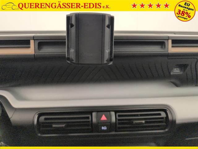 Citro&euml;n C3 Aircross YOU 