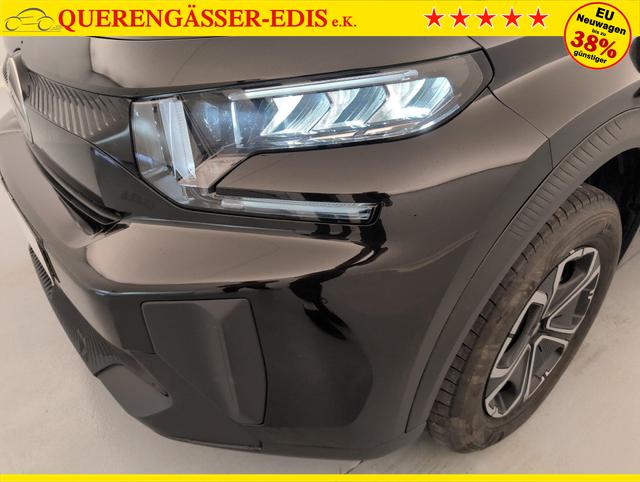 Citro&euml;n C3 Aircross YOU 