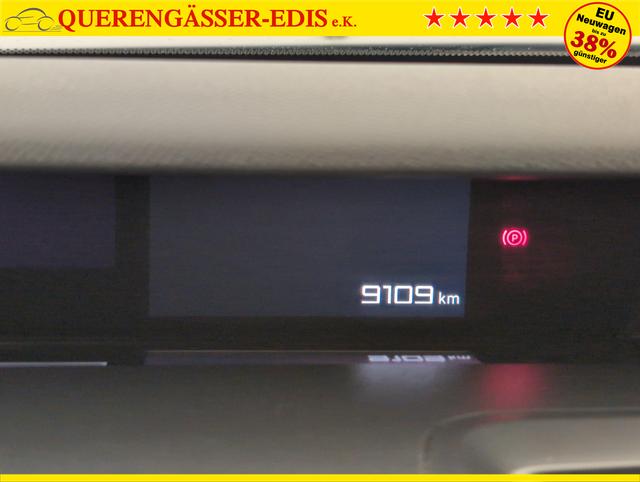 Citro&euml;n C3 Aircross YOU 