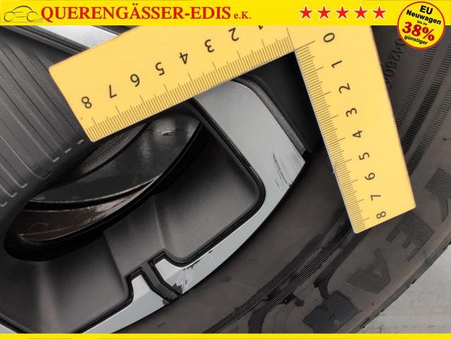 Citro&euml;n C3 Aircross YOU 