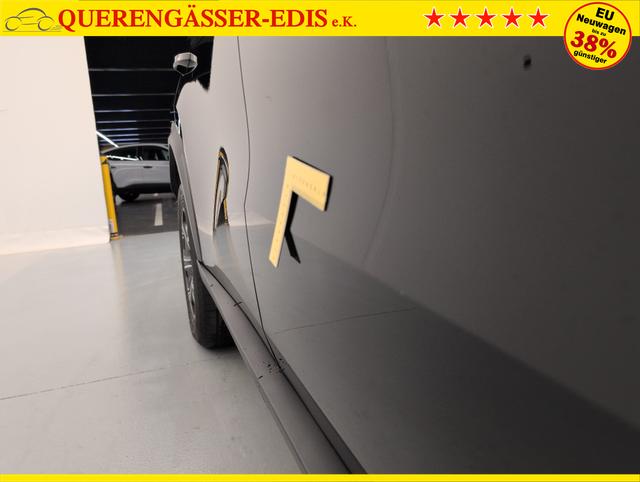 Citro&euml;n C3 Aircross YOU 