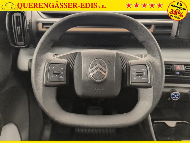 Citro&euml;n C3 Aircross YOU 