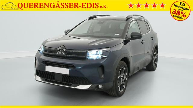 Citro&euml;n C5 Aircross MAX 