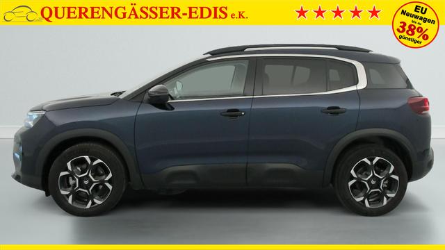 Citro&euml;n C5 Aircross MAX 