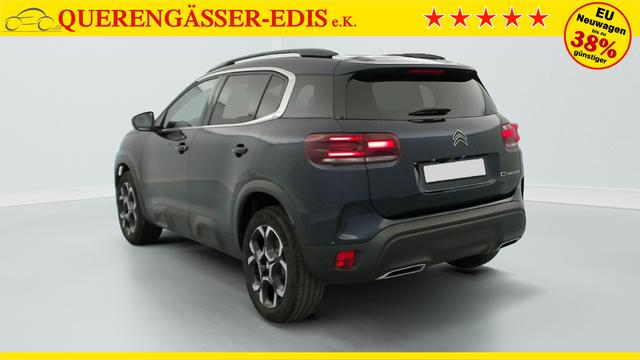 Citro&euml;n C5 Aircross MAX 