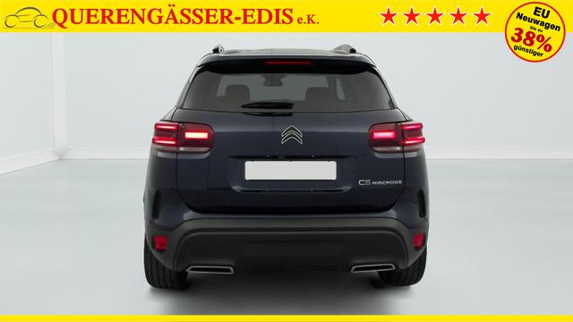 Citro&euml;n C5 Aircross MAX 