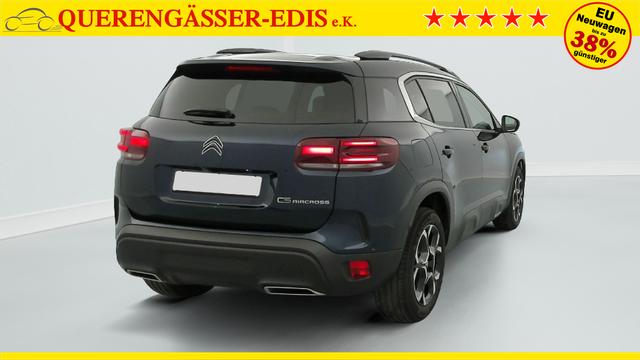 Citro&euml;n C5 Aircross MAX 