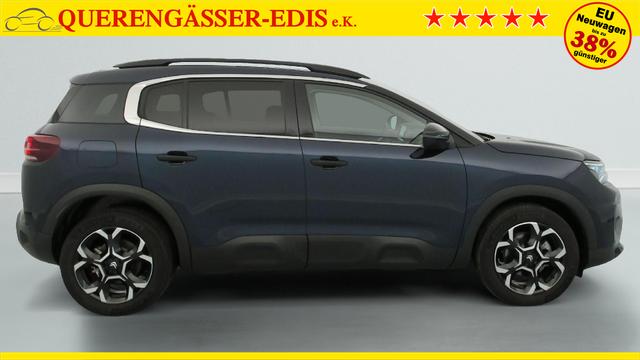 Citro&euml;n C5 Aircross MAX 