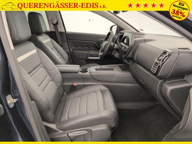 Citro&euml;n C5 Aircross MAX 