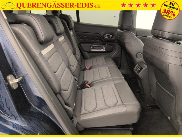 Citro&euml;n C5 Aircross MAX 