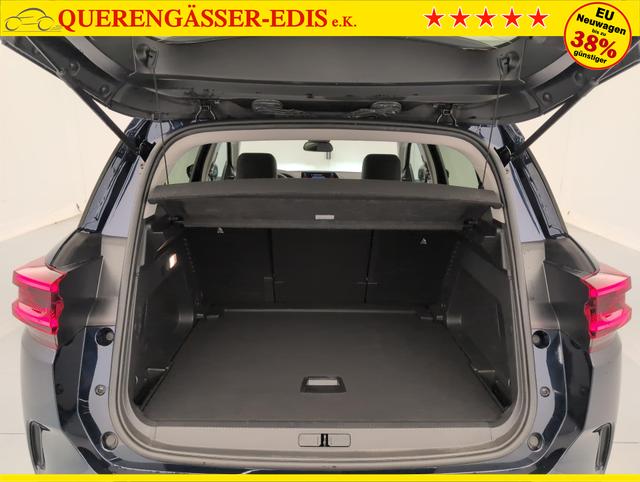 Citro&euml;n C5 Aircross MAX 