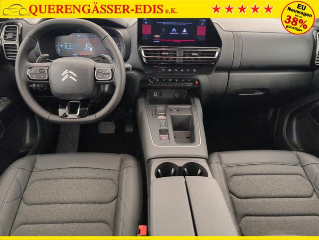 Citro&euml;n C5 Aircross MAX 