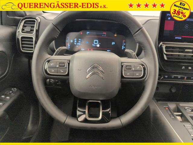 Citro&euml;n C5 Aircross MAX 