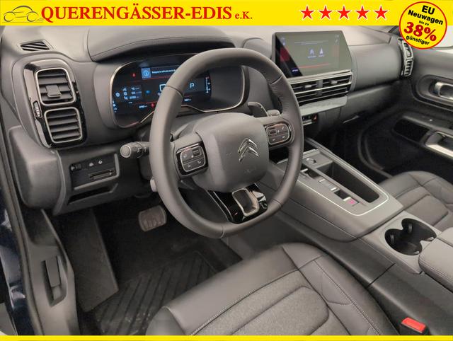 Citro&euml;n C5 Aircross MAX 
