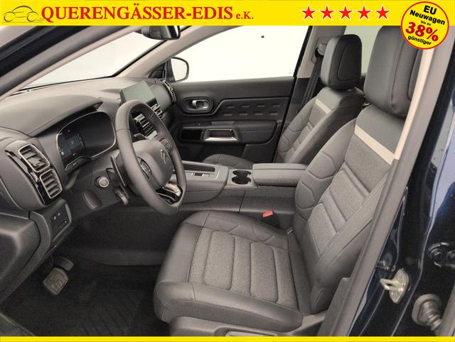 Citro&euml;n C5 Aircross MAX 