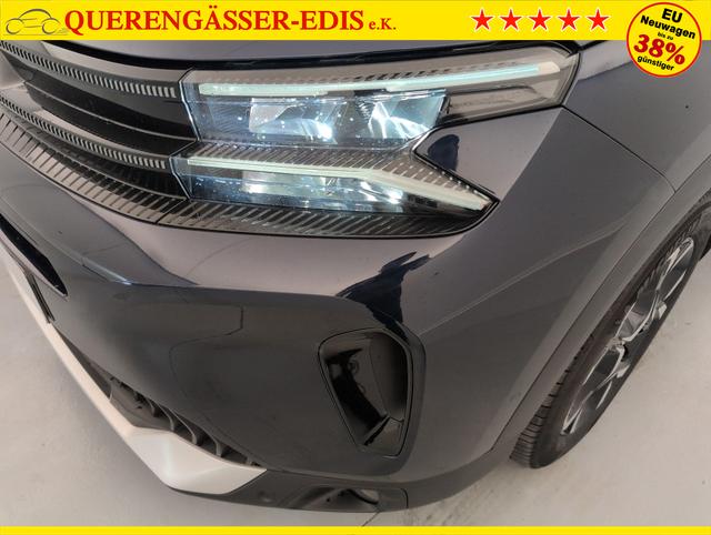 Citro&euml;n C5 Aircross MAX 