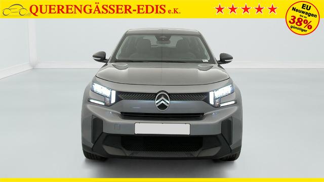 Citro&euml;n C3 Aircross YOU 