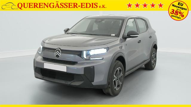 Citro&euml;n C3 Aircross YOU 