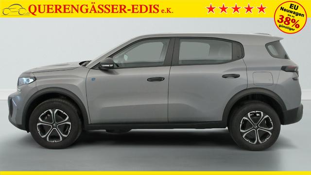 Citro&euml;n C3 Aircross YOU 