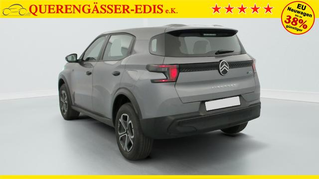 Citro&euml;n C3 Aircross YOU 