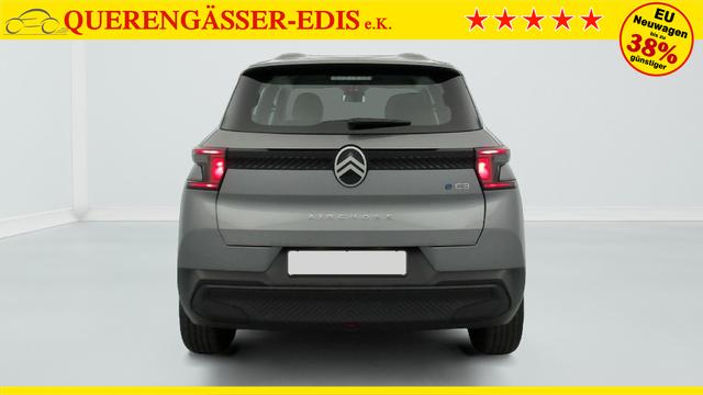 Citro&euml;n C3 Aircross YOU 