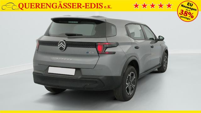 Citro&euml;n C3 Aircross YOU 
