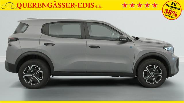Citro&euml;n C3 Aircross YOU 