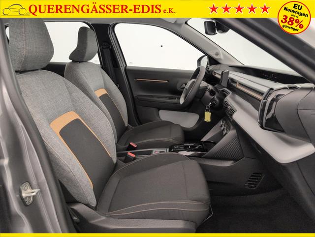 Citro&euml;n C3 Aircross YOU 