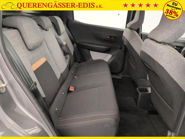 Citro&euml;n C3 Aircross YOU 