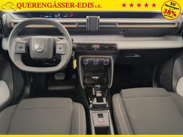 Citro&euml;n C3 Aircross YOU 