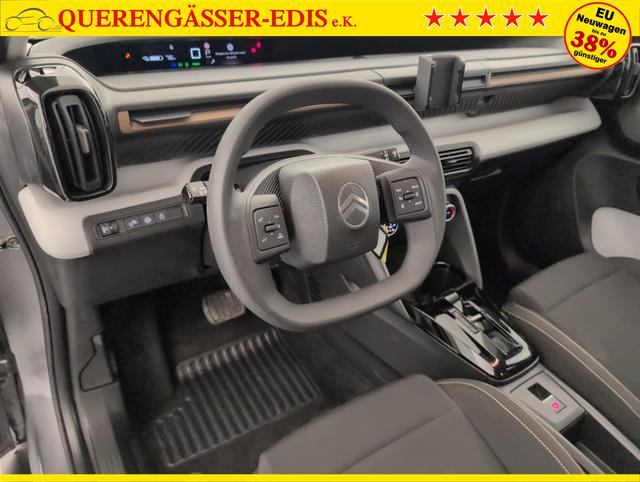 Citro&euml;n C3 Aircross YOU 