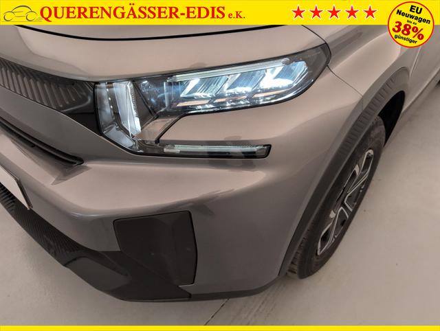 Citro&euml;n C3 Aircross YOU 