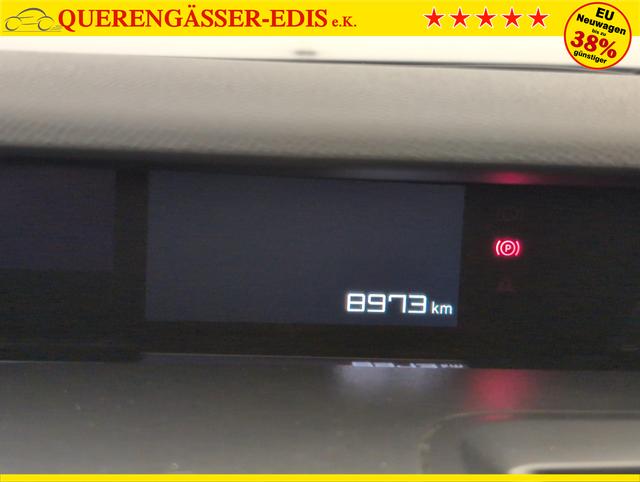 Citro&euml;n C3 Aircross YOU 