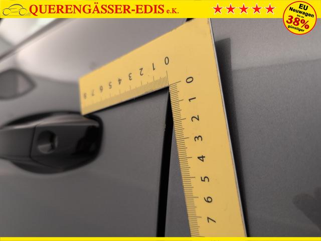Citro&euml;n C3 Aircross YOU 
