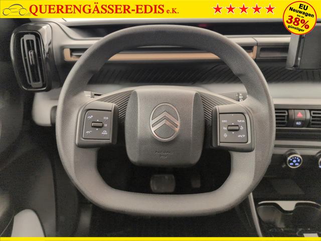 Citro&euml;n C3 Aircross YOU 
