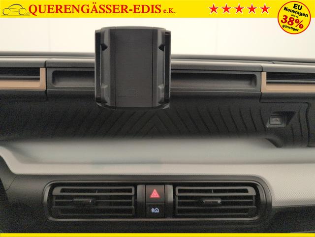 Citro&euml;n C3 Aircross YOU 