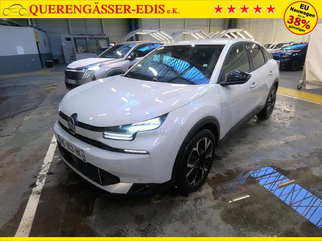 Citro&euml;n C4 MAX 