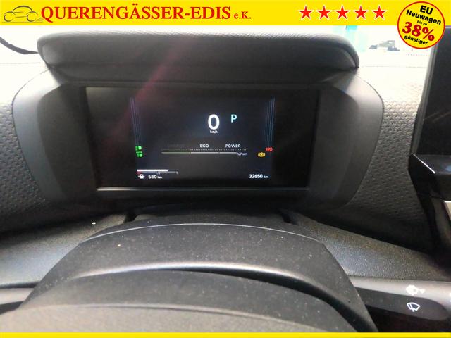 Citro&euml;n C4 MAX 