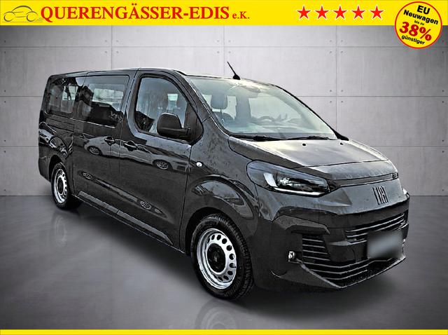 Fiat Scudo Kombi XL 