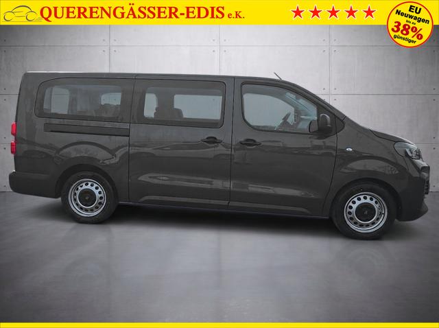 Fiat Scudo Kombi XL 