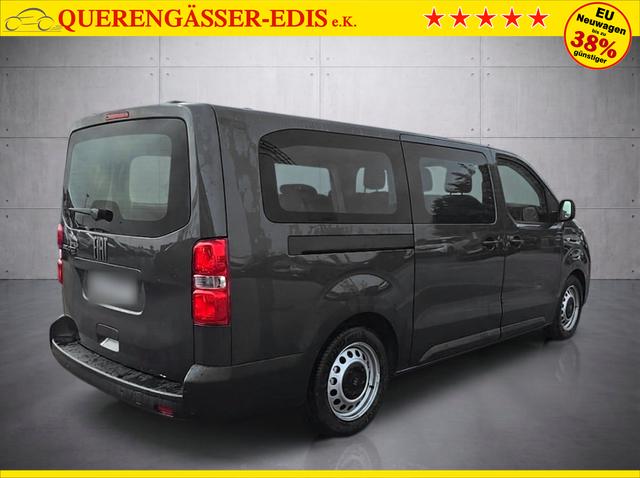 Fiat Scudo Kombi XL 