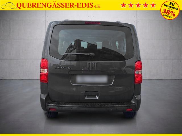 Fiat Scudo Kombi XL 