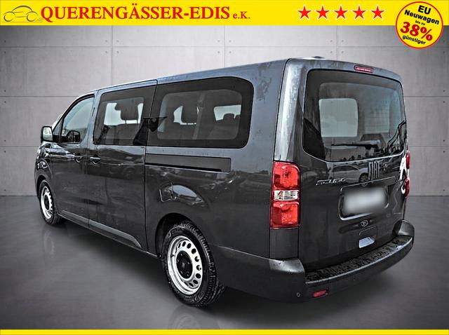 Fiat Scudo Kombi XL 