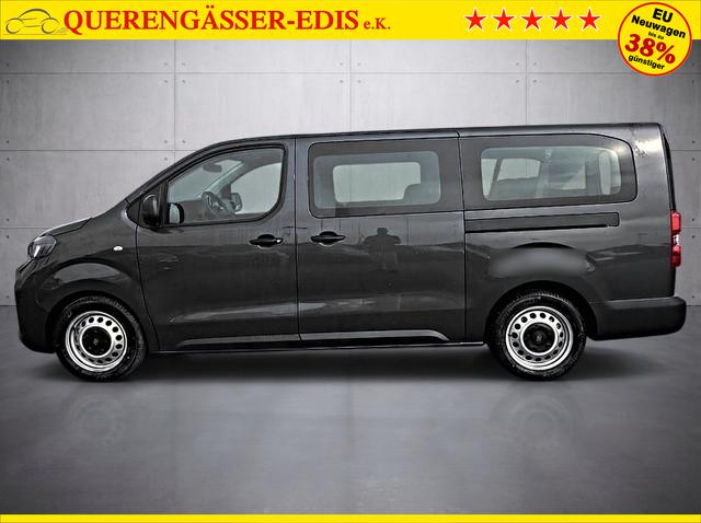 Fiat Scudo Kombi XL 