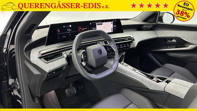 Peugeot 3008 Allure III 