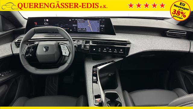 Peugeot 3008 Allure III 