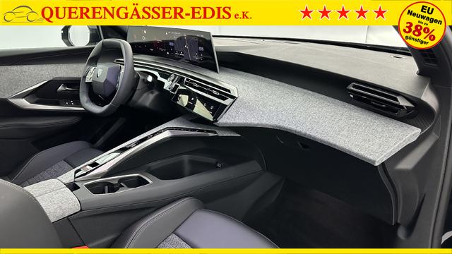 Peugeot 3008 Allure III 